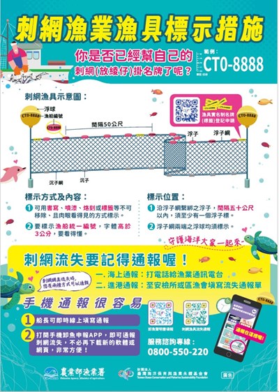 宣導單