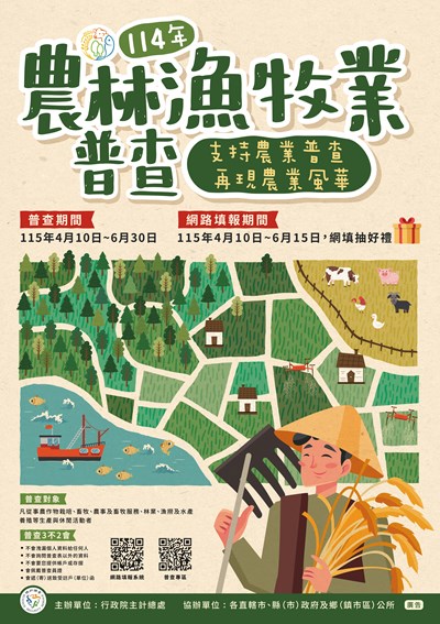 114年農林漁牧普查海報_0